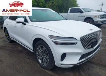  Genesis GV70 2.5T 2023 2.5 Benzyna 300KM