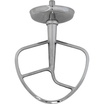 ПЛАНЕТАРНЫЙ МИКСЕР ДЛЯ СВЕТЛОГО ТЕСТА, ВЗБИВАНИЯ ПЕНЫ