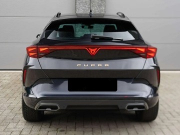 Cupra Formentor Crossover 1.5 TSI 150KM 2026 Od ręki - 1.5 eTSI DSG 150KM, zdjęcie 3
