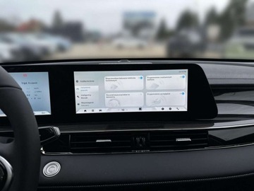 Omoda 5 1.6 T-GDI 147KM 2025 Omoda 5 Blood red 1.6 Benzyna 147KM, zdjęcie 20