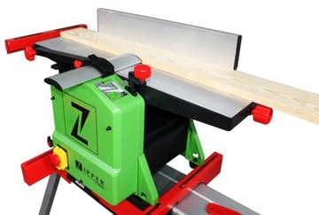 Рубажный станок для толщины строгания ZIPPER 230V 1,25kW 204mm