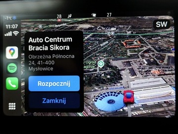 Opel 2022 Opel Grandland AUTOMAT+LED 1WŁ KRAJ. BEZWYP. F23%, zdjęcie 26