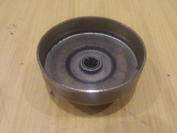 SHINDAIWA YB 301 КОМПЛЕКТ КОРЗИНЫ КОРЗИНЫ БАРАБАНА СЦЕПЛЕНИЯ