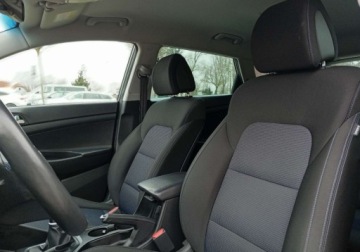 Hyundai Tucson III SUV 1.6 GDI 132KM 2016 Hyundai Tucson Zarejestrowany w Polsce - benzyna - przebieg 114.000 km 1.6, zdjęcie 19