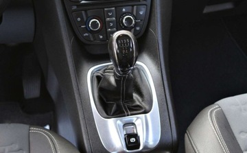 Opel Meriva II Mikrovan 1.4 Twinport ECOTEC 100KM 2010 Opel Meriva 1.4 i Tapicerka czesciowo pokryta skora Tempomat 1 rok gwar, zdjęcie 17