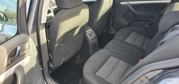 Skoda Octavia II Hatchback Facelifting 1.6 TDI CR DPF 105KM 2009 SKODA OCTAVIA II (1Z5) 1.6 TDI 105 KM, zdjęcie 15