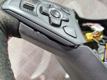 Опель рулевое колесо Astra K