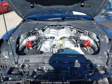 Nissan GT-R 2024 Nissan GT-R Premium Dual-Clutch 6 Speed Transmission, 2024r., 4x4, 3.8L 3.8, zdjęcie 12