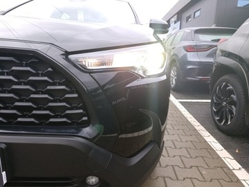 Toyota Corolla Cross 2022 Toyota Corolla Cross 2.0 Hybrid Comfort Toyota Cor, zdjęcie 31