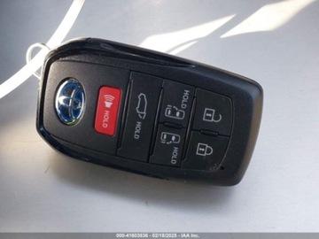 Toyota Sienna III 2022 Toyota Sienna XLE, 7 osobowy 2.5 Hybryda 189KM, zdjęcie 13