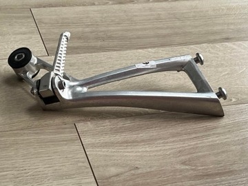 YAMAHA YZF R6 RJ09 Set przedni prawy