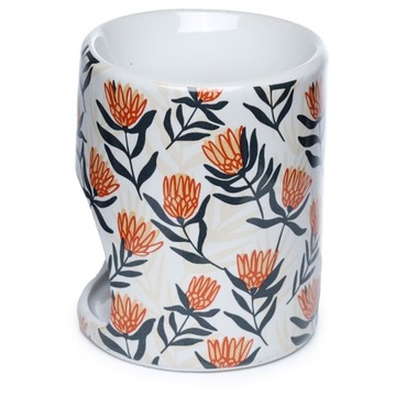 Ароматическая горелка PROTEA для воска и масел.