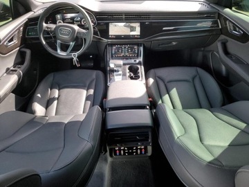 Audi Q8 2023 Audi Q8 Prestige S-Line 2023 3.0l 3.0 Benzyna 335KM, zdjęcie 8