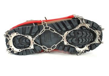 Походные ручки ALP EXTREME Ice Trail M 36-40