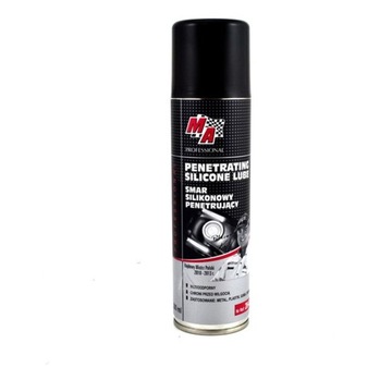 Moje Auto Smar silikonowy penetrujący 200ML ( BIS