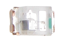 Dioda LED SMD 0805 migająca zielona (5 szt.) /4331-5