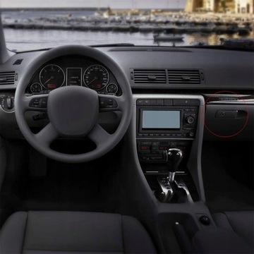 Ручка двери перчаточного ящика для Audi A4 B6 B7 2000-2008 гг.