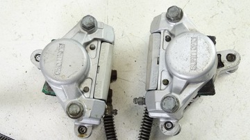 Yamaha Virago XV 700 750 1100 Суппорты Тормоза передние