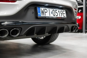 Mercedes GLC C253 SUV AMG Facelifting 3.0 43 390KM 2020 Mercedes GLC 43 AMG Coupe 4Matic 390KM., zdjęcie 21