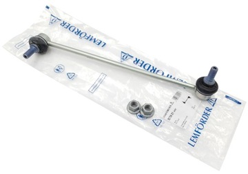 LEMFORDER ŁĄCZNIK STAB. VW P. GOLF 5/A3 03-/CADDY 04- LE/PR