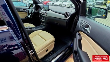 Mercedes Klasa B W246 Sports Tourer Facelifting 2.0 250 211KM 2018 Mercedes-Benz Klasa B OKAZJA Mercedes-Benz B 250 4 MATIC 2.0 Benzyna, zdjęcie 32