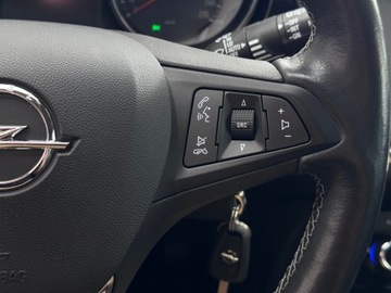 Opel Astra K Sportstourer Facelifting 1.5 Diesel 122KM 2022 Opel Astra Business Elegance, 1właściciel, Salon P, zdjęcie 20