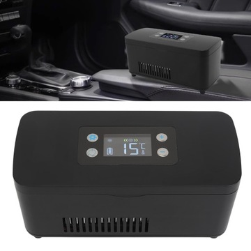 Дорожный кейс с охладителем инсулина. Профессионально, быстро и эффективно.