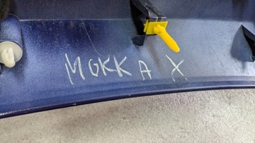 CLONA (KRYT) KRYT KAMERA SVAZEK OPEL MOKKA 40R 95979091