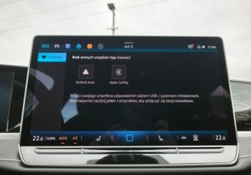 Volkswagen Passat B9 2024 Volkswagen Passat Elegance Pakiety, ACC, Head-Up, LED Matrix, GPS, ergoAc, zdjęcie 30