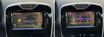 Renault Clio IV Hatchback 5d ENERGY TCe 99g 90KM 2016 Renault Clio LIMITED navi alufelgi PISEMNA GWARANCJA w cenie Transport, zdjęcie 38