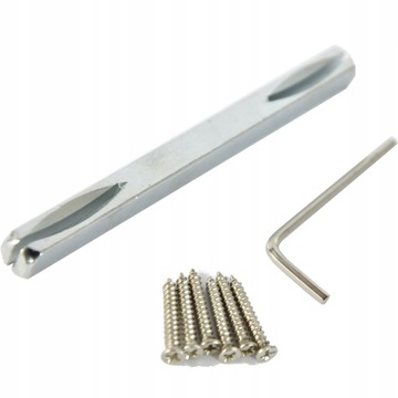 МАТОВАЯ ЧЕРНАЯ ДВЕРНАЯ РУЧКА С ПОДДЕРЖКОЙ + розетки для унитаза