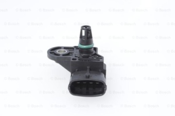 BOSCH ДАТЧИК ДАВЛЕНИЯ ВОЗДУХА FIAT PUNTO 1,4T-JET 07-