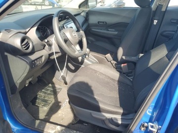 Nissan 2024 Nissan Inny Kicks S 2024 1.6l 1.6 Benzyna 122KM, zdjęcie 7