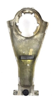 BMW K 1200 S 04-08 K40 КРЫШКА БАКА TAKPAD БАК ОБТЕКАТЕЛЬ