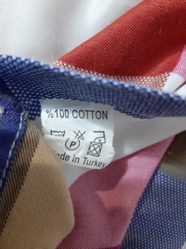 III ФУТБОЛКА TOMMY HILFIGER 8/9 ЛЕТ ПОКРЫТИЯ 128–134