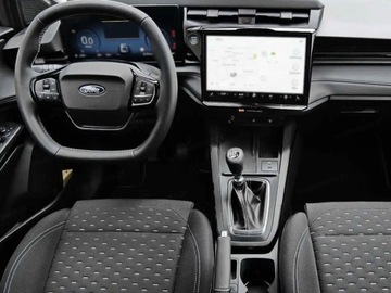 Ford Puma II 2025 Od ręki - Titanium 1.0 Ecoboost 125KM / Pakiet Winter, zdjęcie 5