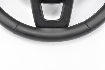 КОЖАНЫЙ РУЛЬ 630318600C 735655361 FIAT TIPO II 356 357 2016