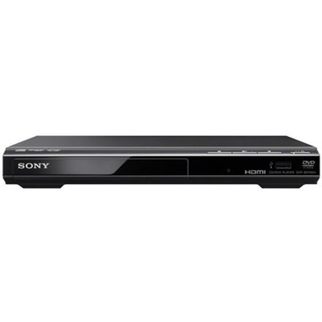 DVD-плеер Sony DVPSR760HB Bluetooth, HD JPEG, JPE