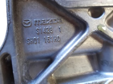 MAZDA 6 GJ 12- 2.2 D ČERPADLO VODY