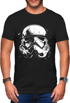 STAR WARS KOSZULKA MĘSKA GWIEZDNE WOJNY STARWARS T-SHIRT MĘSKI TSHIRT