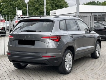 Skoda Karoq Crossover Facelifting 1.5 TSI ACT 150KM 2025 SKODA Karoq Edition 130 1.5 TSI DSG Suv 150KM 2025, zdjęcie 1