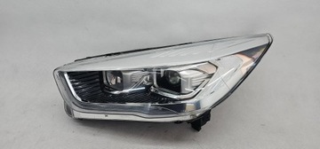FORD KUGA MK2 LIFT LAMPA PRZÓD LEWA BI XENON EUROPA GV4113D155AJ
