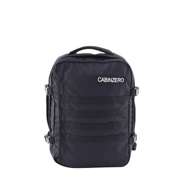 Plecak Torba podróżna CabinZero Military 2w1 28L