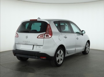 Renault Scenic III Van 1.4 TCe 16v 130KM 2010 Renault Scenic 1.4 TCe, Klima, Tempomat, zdjęcie 4
