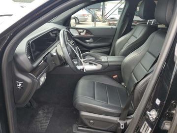 Mercedes GLE V167 2020 Mercedes-Benz GLE 350 4Matic 2020 2.0l 2.0 Benzyna 255KM, zdjęcie 7