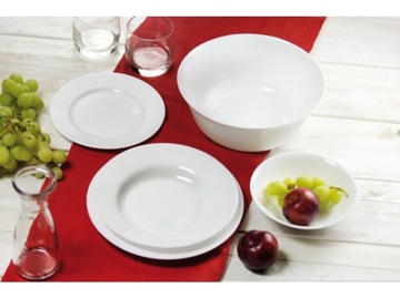 Салатница 12 см белая EVERY DAY LUMINARC