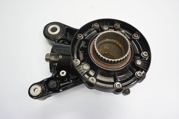 TRIUMPH TIGER 1200 RALLY EXPLORER 22- КАРДИАНСКИЕ ПЕРЕДАЧИ