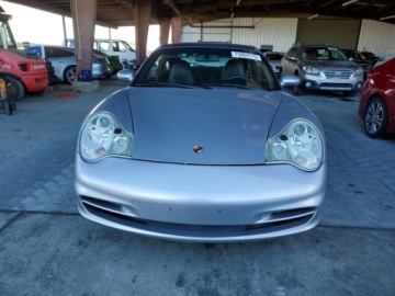 Porsche 911 996 Coupe 3.6 Carrera 320KM 2004 Porsche 911 Targa 2004 3.6 Benzyna 320KM, zdjęcie 6