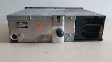 РАДИО FORD GALAXY MK1 2006 RDS 1995-2000 1 DIN 95VW-18K876-JD ISO CUBE