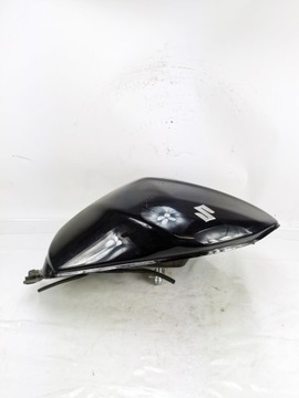 Suzuki GSF 1200 N Bandit 06-07 Bak Zbiornika Paliwa